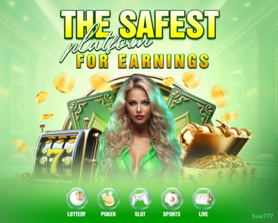Jogos de Slot bae777