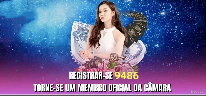 Promoção Relâmpago bae777